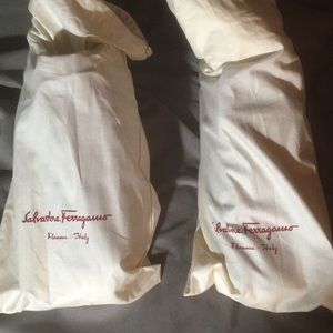 Wording only few times